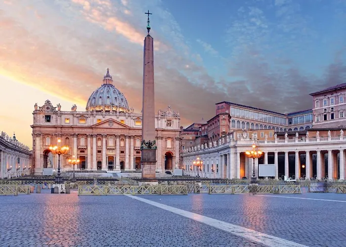 Eternal Vaticano *